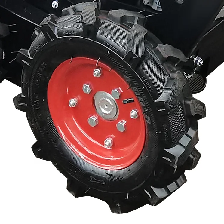 6.5hp gas engine conversion construction tool wheel motor kit wheelbarrow electric