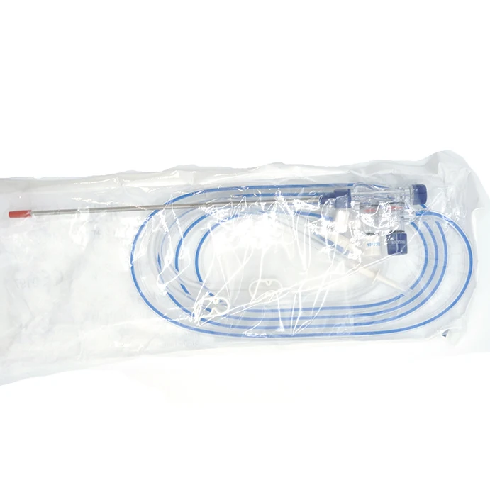 Geyi medical disposable  suction and irrigation sets S&I Sets  and 5mm /10mm suction for minimally invasive surgical instruments