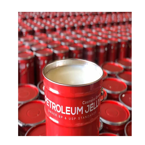 Hot Selling  Petroleum Telly Packing 20 KG Industry Direct Sale Skin Care made from United Arab Emirates