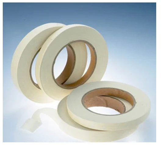 
Disposable Autoclave Sterilization Steam Indicator Tape 