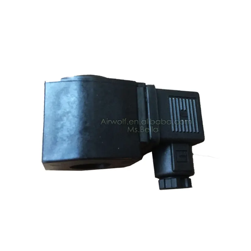 Pulse jet valve Solenoid coil JISI25 JISI40 JISI50 JISR65 JIHI80 Dust collector replace Solenoid coil