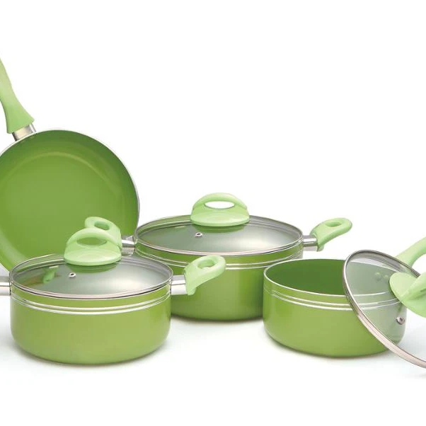 Кухонная посуда life smile по низкой цене