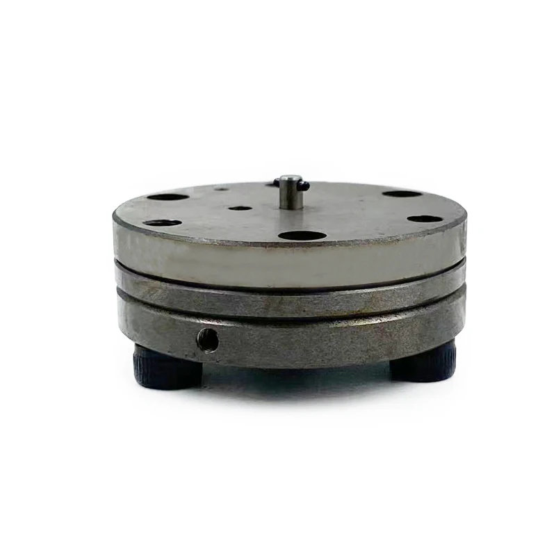 High quality full automatic electric central lubricating oil pumping unit lubrication system for cnc lathe