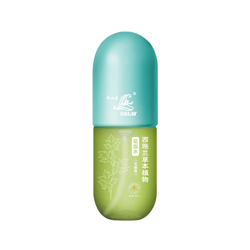 China Manufacturer High Quality Oem 60Ml Herbal Florida Water Fragrance Spiritual