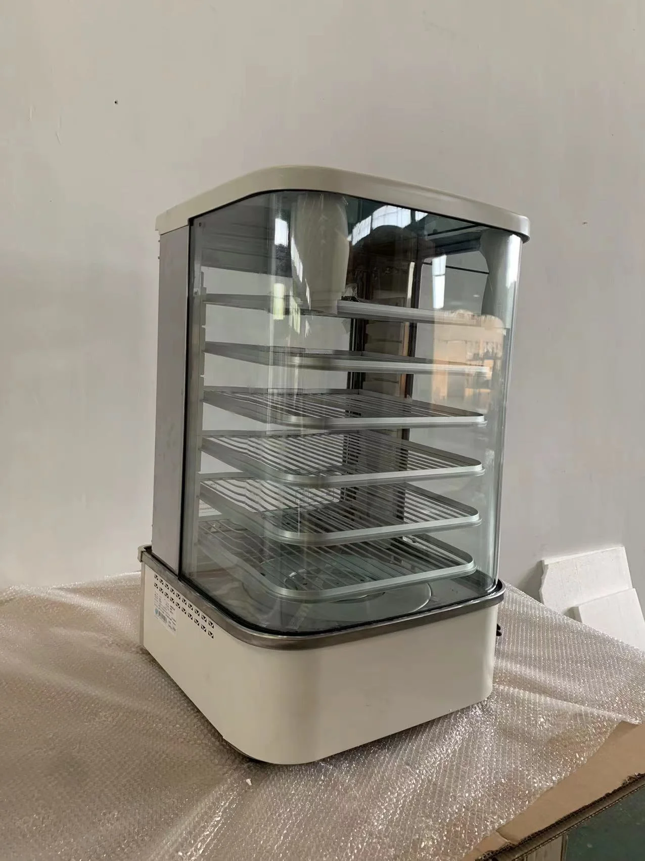 SME-6C-G01 синхронизации термостат нагревания и постоянной температуры нагрева Пароварка