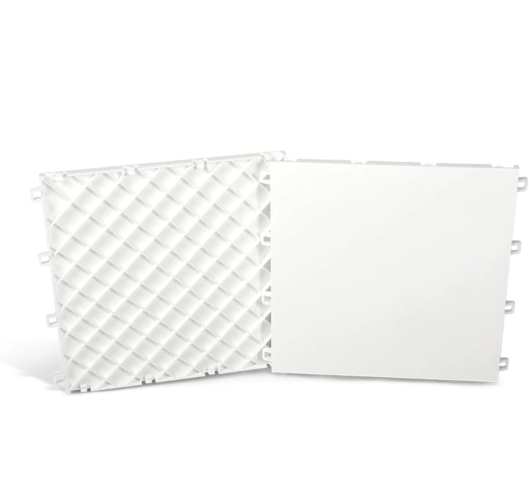 High Quality Inter locking Training Hockey Dryland Stick Tiles for Hockey Sport