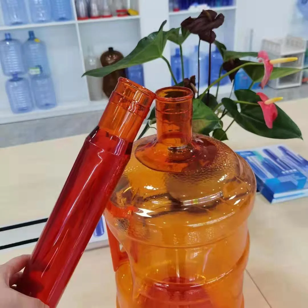 Gallon Preform 750g PET Preforms for 5 Gallon Bottles