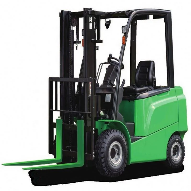 Supply Forklift Mast 3M-7M Accumulator Lithium Battery Cell Counterbalance Seat Electric Forklift