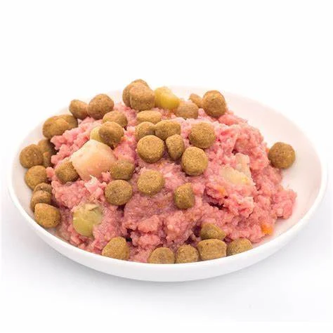 Wanpy Dog Canned Delicious Nutritional Snacks 375g Beef Chicken Vegetable Pet Wet Food Canned Dog Treats Dog Snack Cans