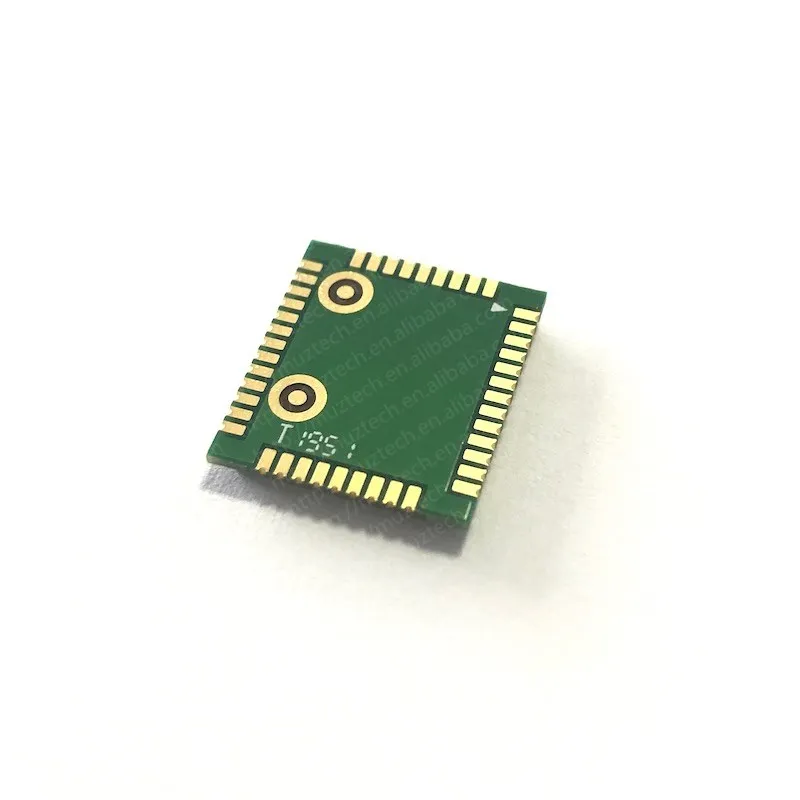 GSM/GPRS Module M26FB M26FB-03-BT industrial module supports TTS LCC M2M Module M26FB-03-TTS