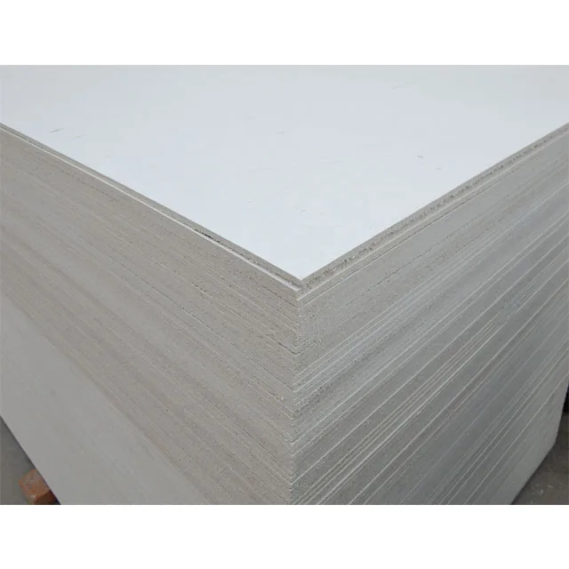 
hot sell 8mm Fireproof magnesium oxide wall panel 