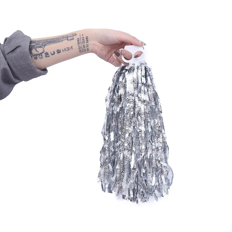 Kids Cheer leading Uniform CHEERS Sleeveless Football Baby Cheerleader Dress Women with socks and Flower Ball MQ1121