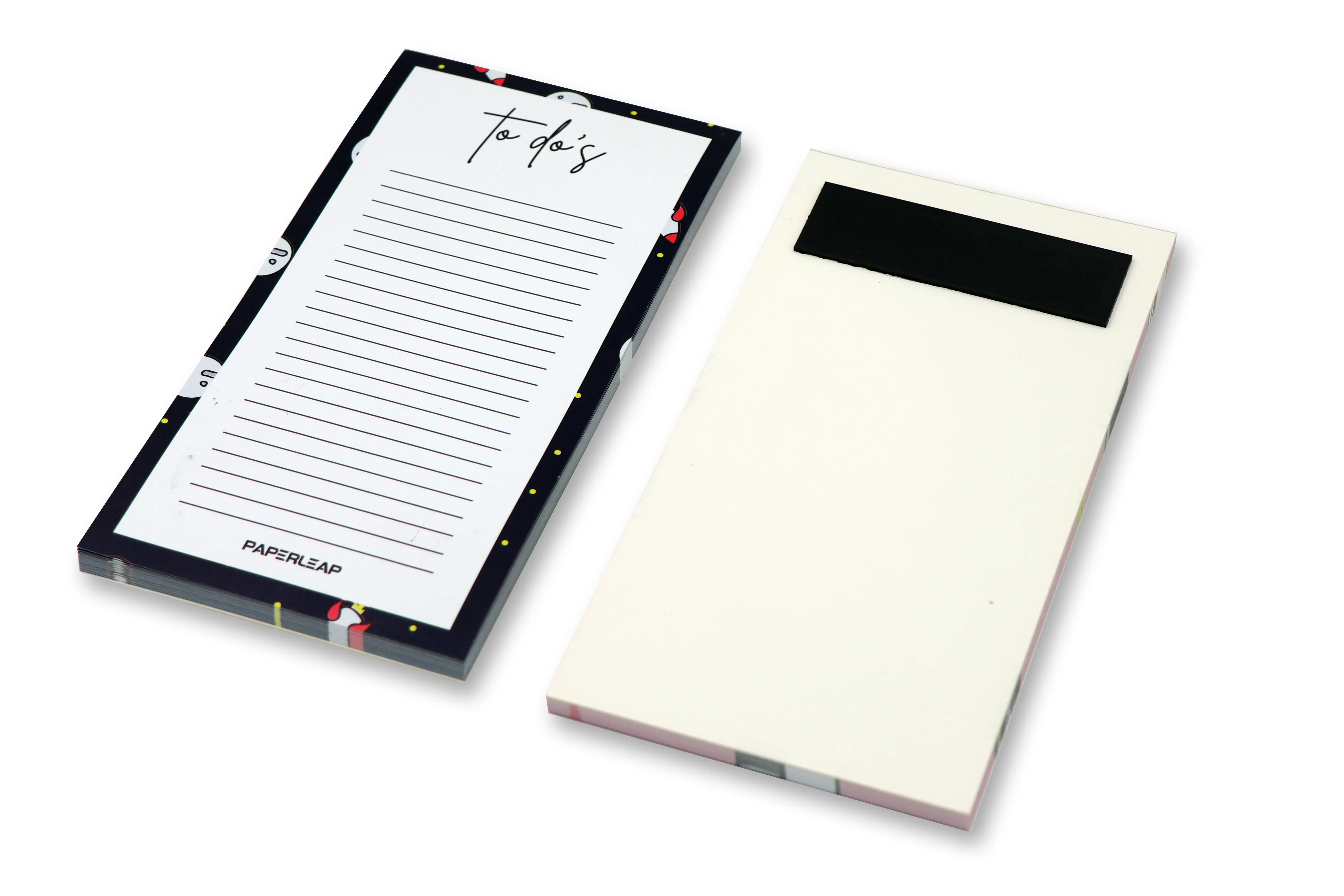 Hotel Notepad Notebook Notepads Custom Logo Printed Custom Notepad