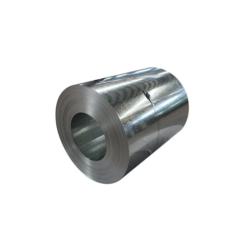 Galvanized Steel Coil Csi Galvanized Steel Coil Dq Rd 66 Max Zinc Hot Dipped Galvanized Steel Coil