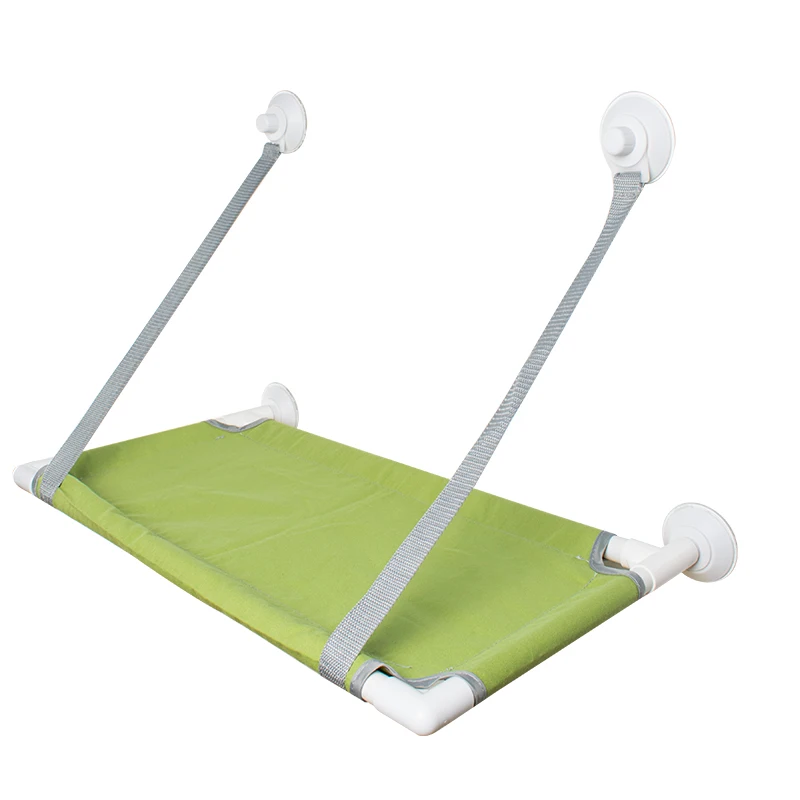 Cat Bed Removable Window Sill Cat Radiator Bed Hammock Seat Pet Beds Accessories Dogs Travel 100% Cotton Eco-friendly Stocked