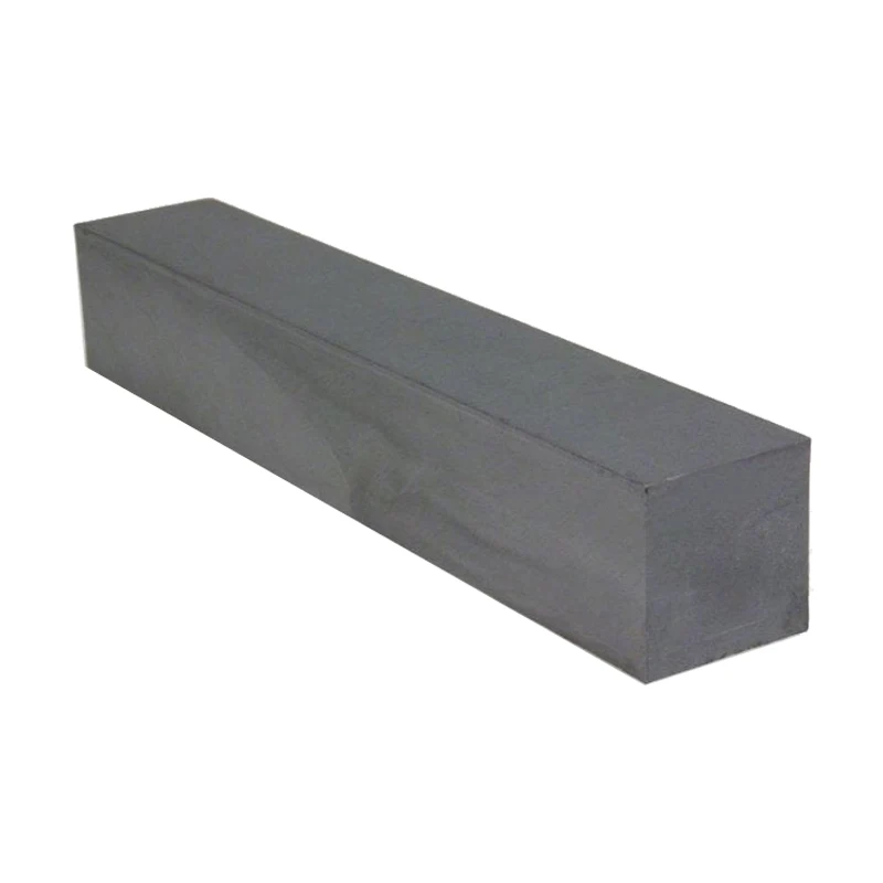 Cheap Price Y30 Ferrite Magnet Blocks Customized Size Industrial Magnet Permanent