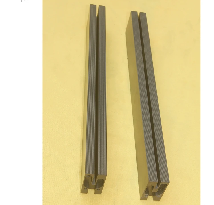 Удлиненная упаковочная штанга на заказ