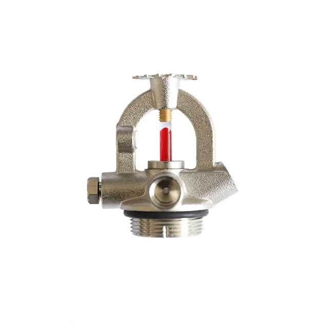 Hot sale Non-CE type Modular valve/sprinkler valve of suspended  fire extinguisher  for Indian market