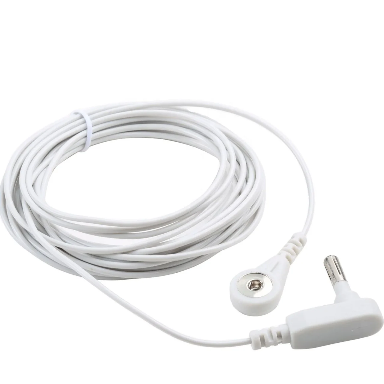 4.7m Cable Grounding Mat Earthing Yoga Mat