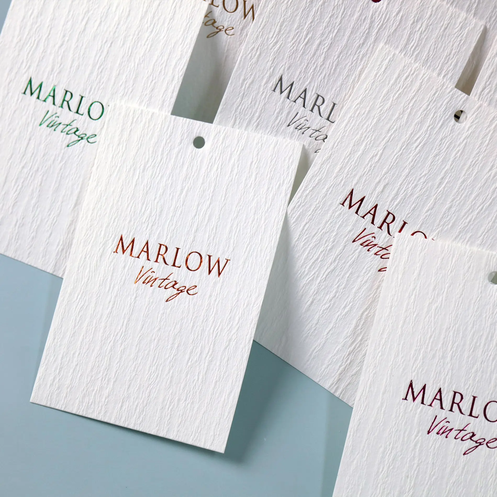 Customized Brand Name Keychain Swing Lock Bag Security Sweater Cork Tag Sticker Price Para Semijoias