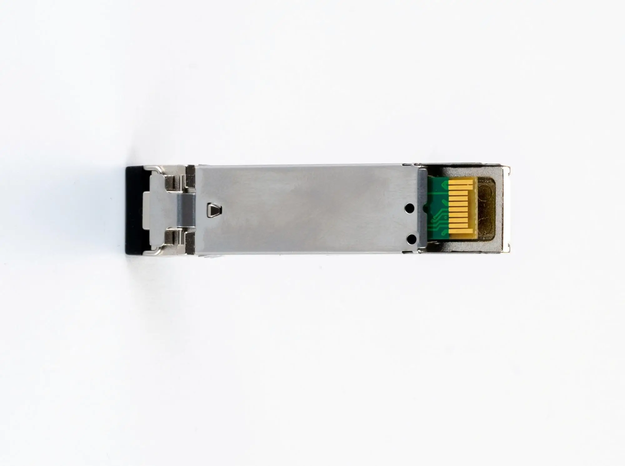 Sfp-10g-lr Optical Module Sfp+ 10g 1310nm 20km Lc Ddm Gigabit Single-mode Transmission Mtrs-1e31-01 New And Original