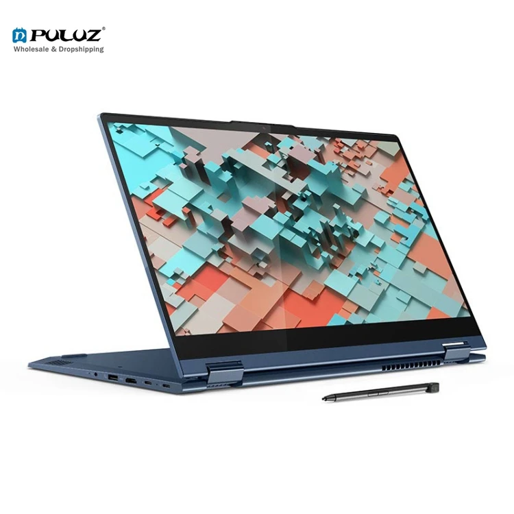 Lenovo thinkbook 14s Йога 1JCD ноутбук 14 дюймов 16 ГБ 512 окна 10 Professional i5 1135G7 портативный