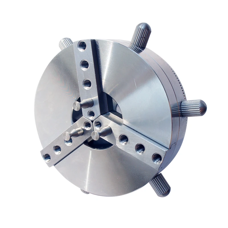 Rotary Chuck Fixture Claw Rotate Jig For Jewelry Ring Fiber Laser Marking Engraving Machine Parts