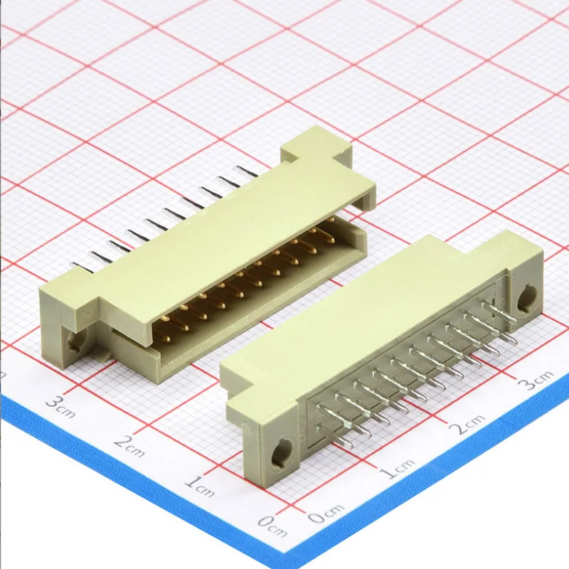 European Socket 220 Straight 180 Degree Male Female 3511220BM/BFSS Connector