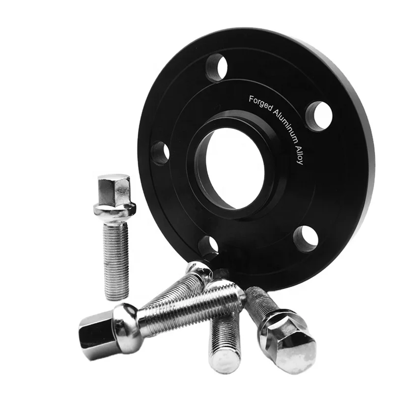 
Aluminum Wheel hub widening 5x120 20mm Wheel Spacers Rim adapters 5x4.72 CB72.6 7075 Anodizing For BMW E60 E90 Land Rover Mini 