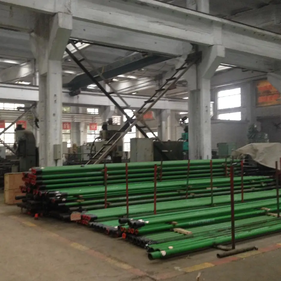 High precision valve ball and seat onshore oilfield development oil and gas equipment 25-225-TH 11AX API tube pump