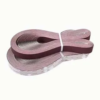 Zirconia Ceramic Silicon Carbide Aluminium Oxide Sanding Belt abrasive tool for wood metal