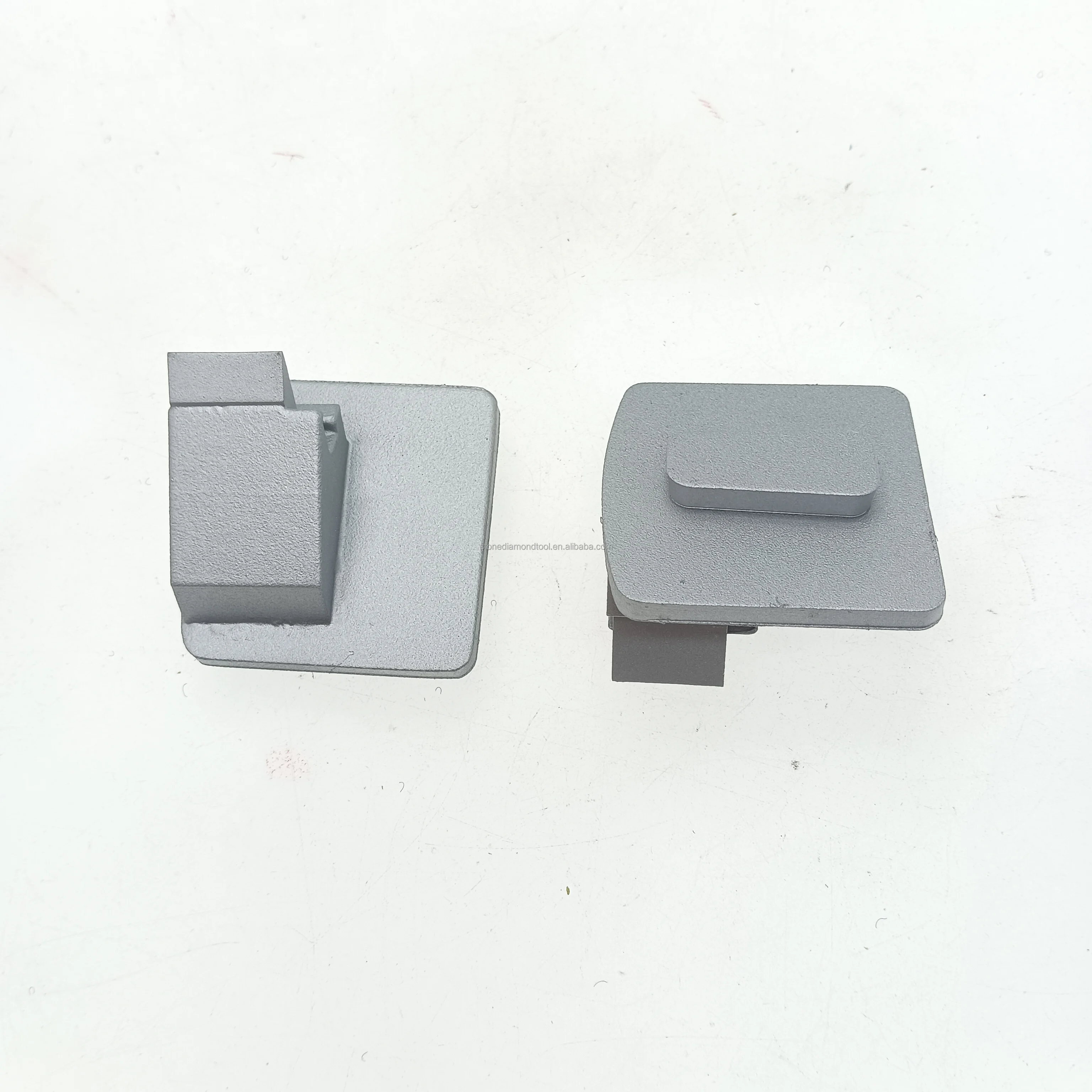 Лучшее качество промышленный пол быстро удалить мягкий клей бетонный инструмент