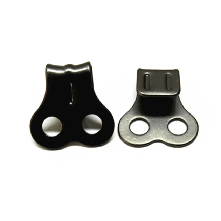 Стабильная производительность автоматические высококачественные металлические крючки для