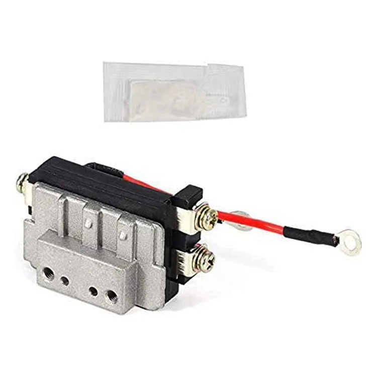 Ignition Control Module 89620-12420 8962012420 for Toyota Starlet Corsa Tercel Corolla 2 Cynos Sprinter Caldina