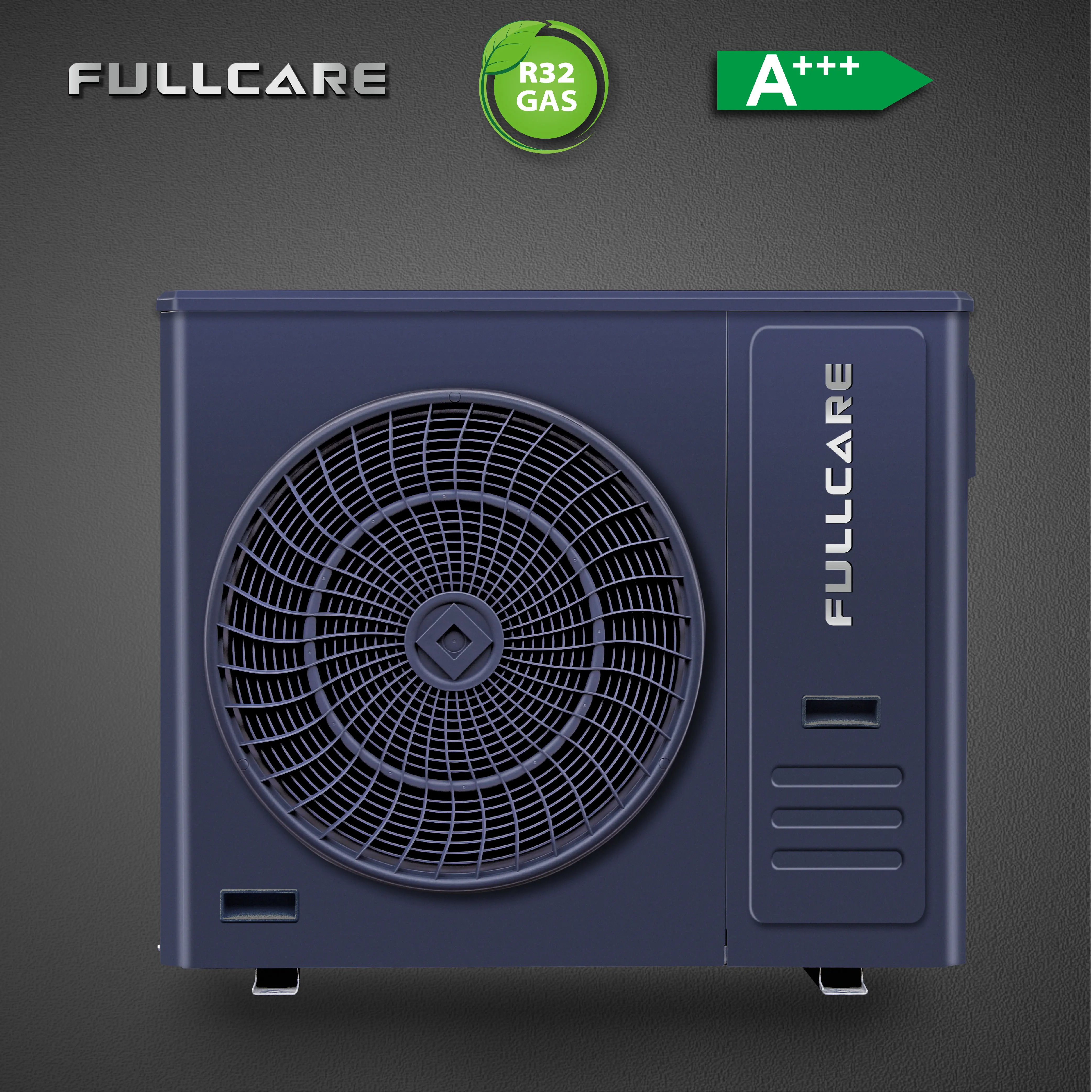 18kw Monoblock heat pump fullcare heat pump price heating DHW Cooling China new energy