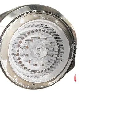 No Screen and Dual Power Pin Mill Pulverizer Powder Girnidng Machine Micronized Grinding Mill