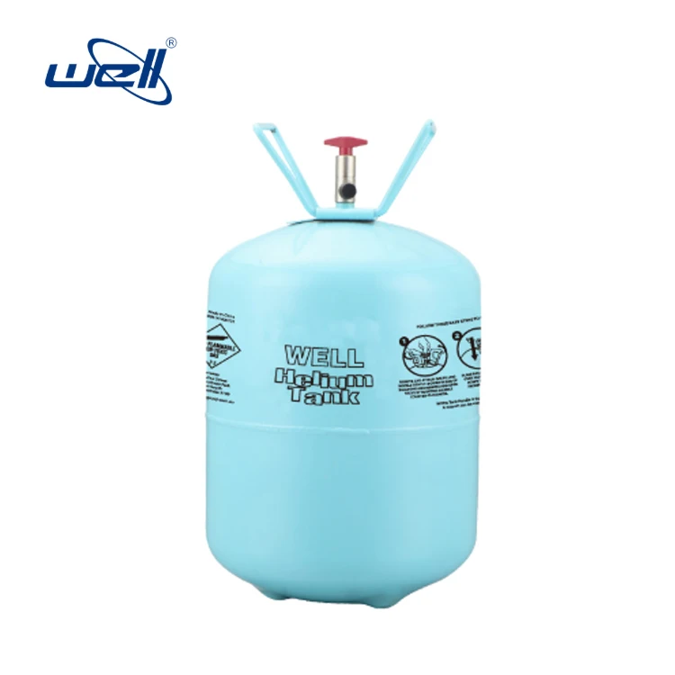 
13.2L Helium Tank Cylind,Gas Helium Tank 