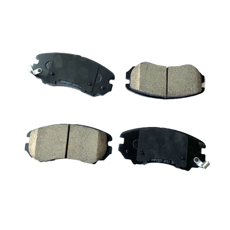 cylinder brake brake pads disk brake spare parts for break pads for toyota