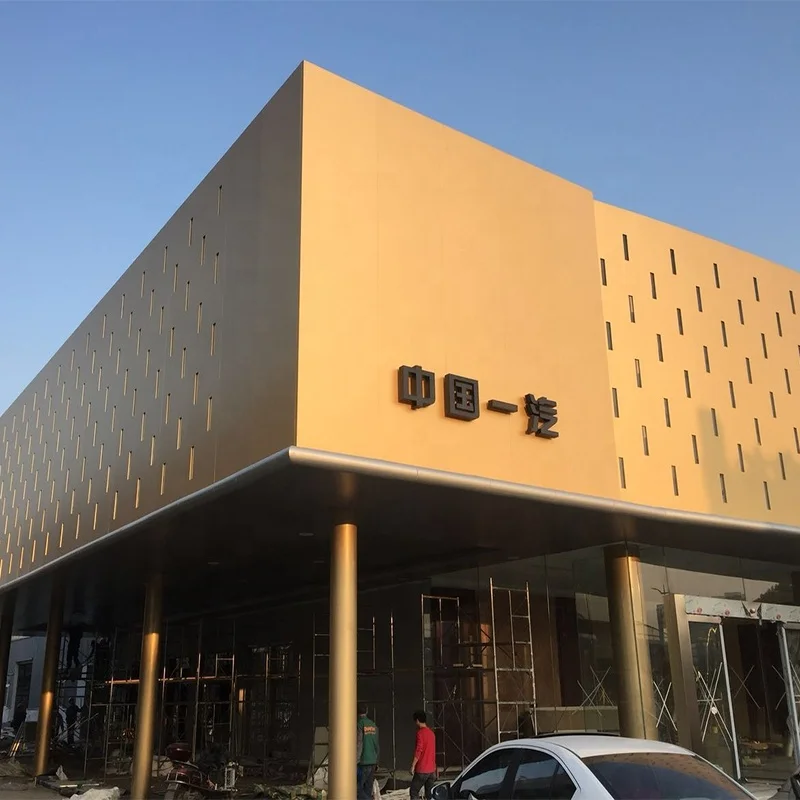 Wholesale factory 1050 1060 1100 3003 grade curtain wall aluminium alloy plate aluminum sheet for building house