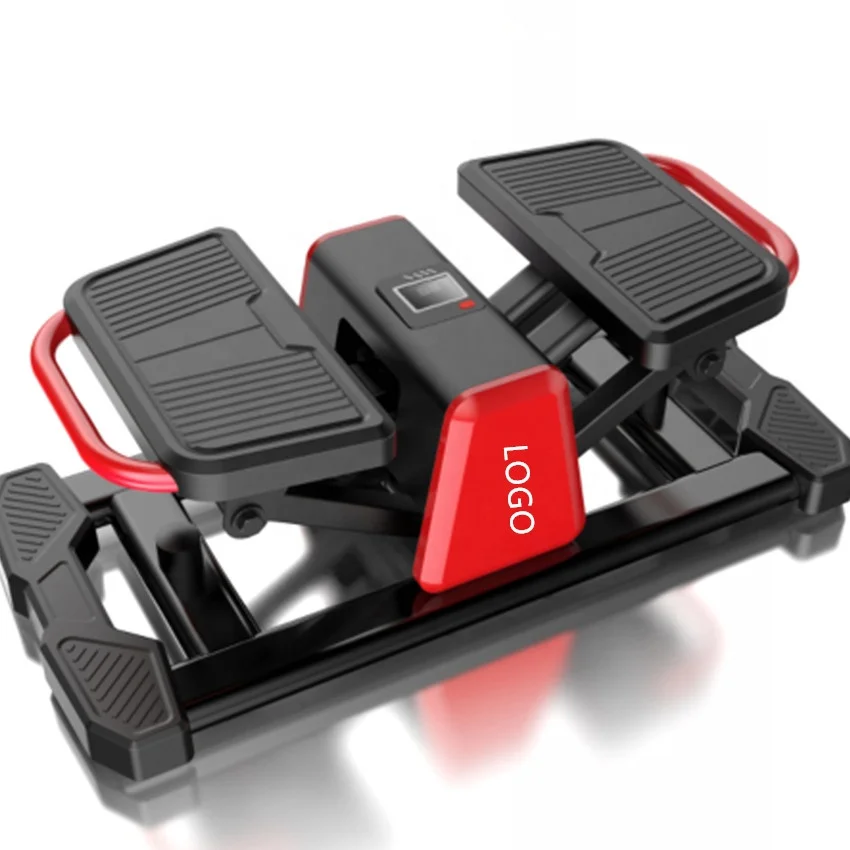 
New Design Hydraulic Mini Stepper Mountaineering Stair Steppers 