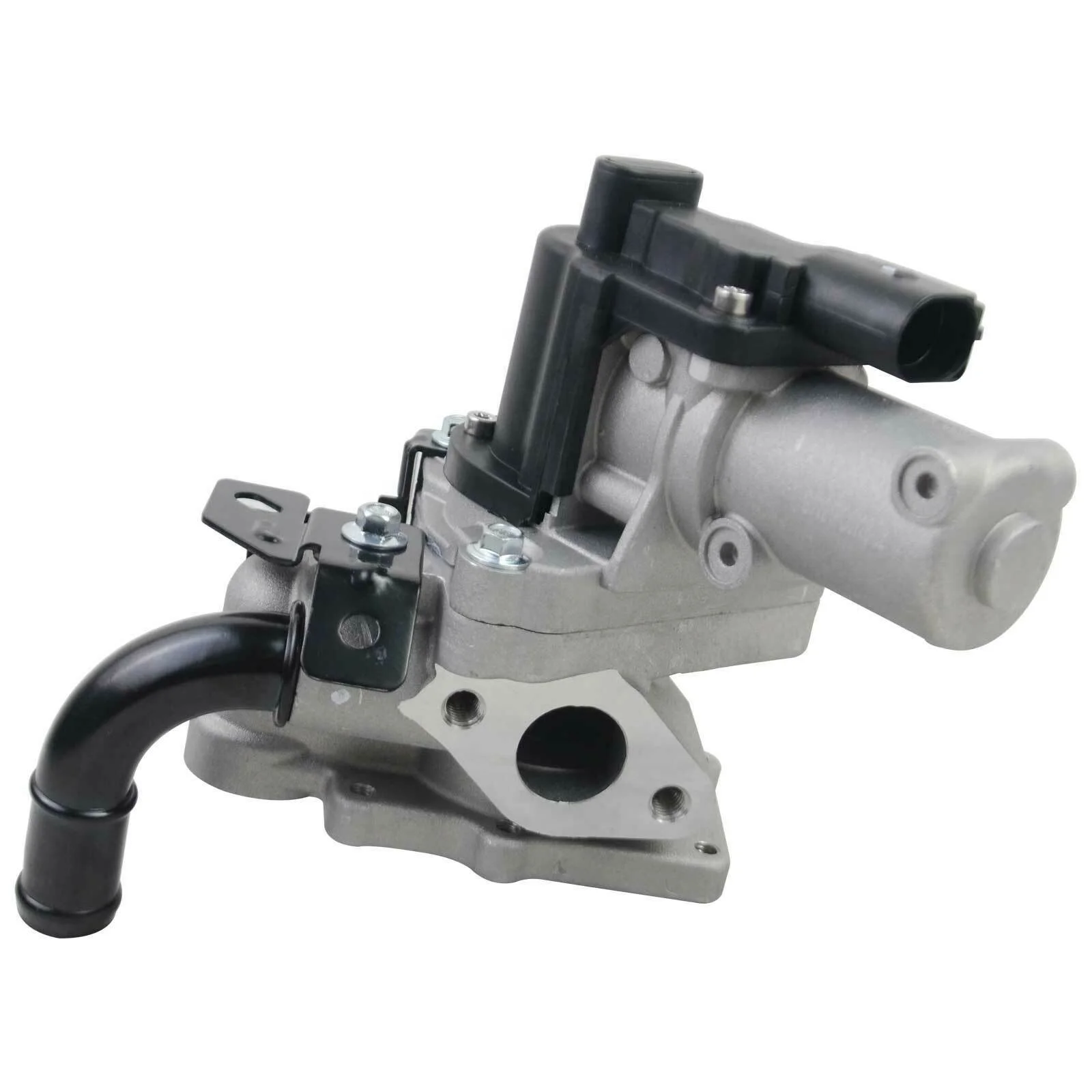 
 Клапан EGR 284102A850 для 10-15 Hyundai Tucson Kia Optima,Sportage  