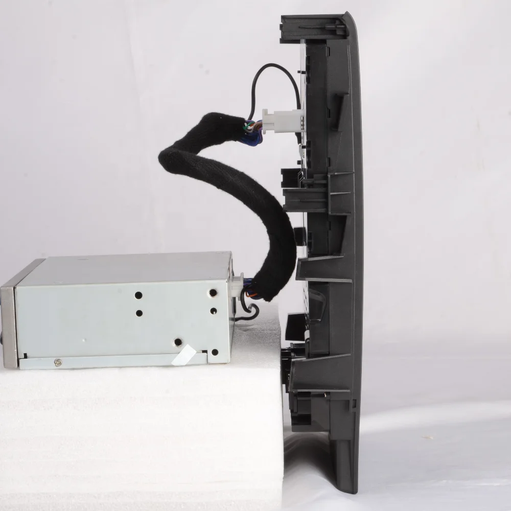 KunLin 12 1 дюймов Android 9 0 PX6 Автомобильное видео для Ford Fusion/Mondeo 2013 с dsp carplayer android автомобильный dvd-плеер