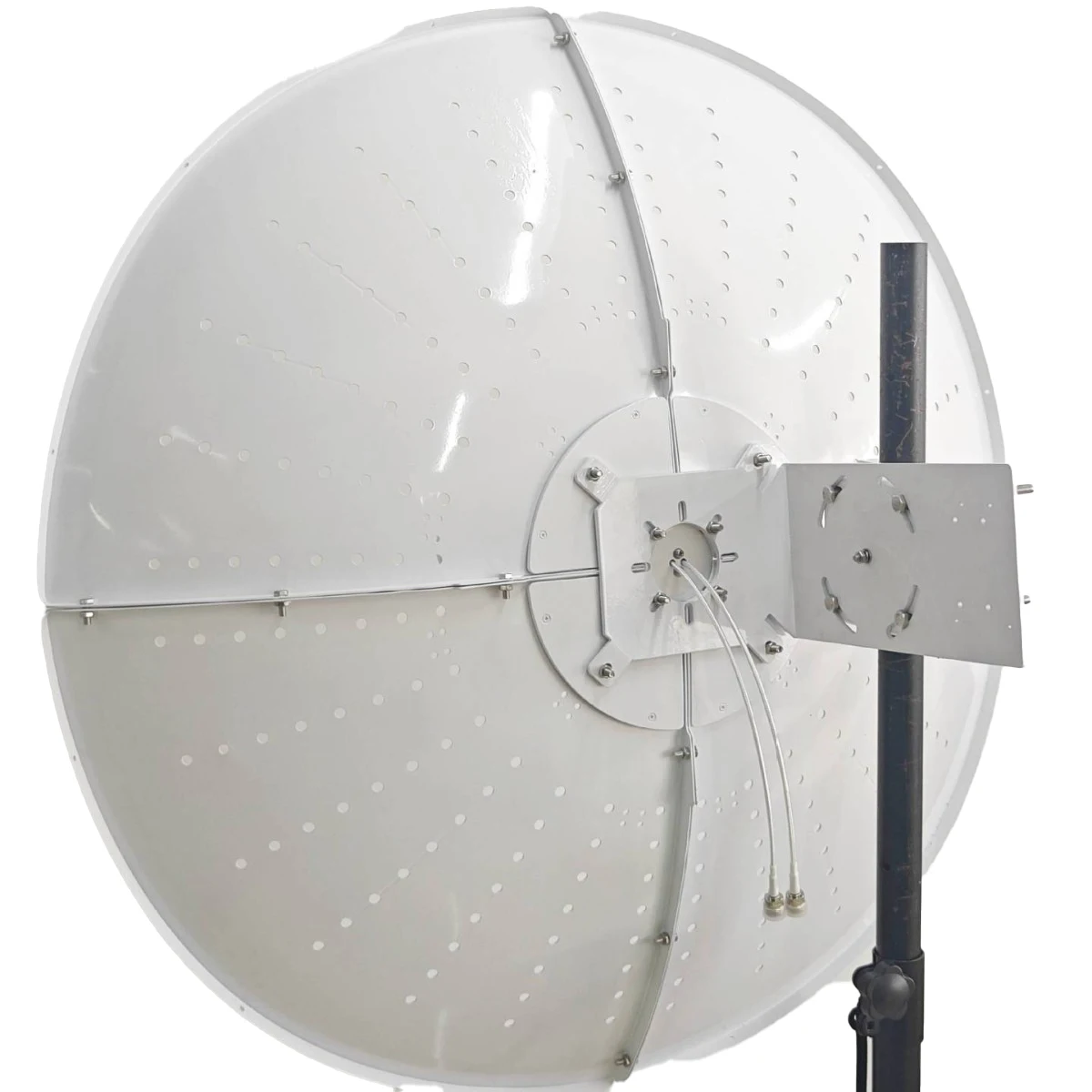 3G4G5g LTE 2X27dBi Antenna 698-960/1710-4000mhz External Outdoor Antenna for Modem Router Signal Booster 90cm