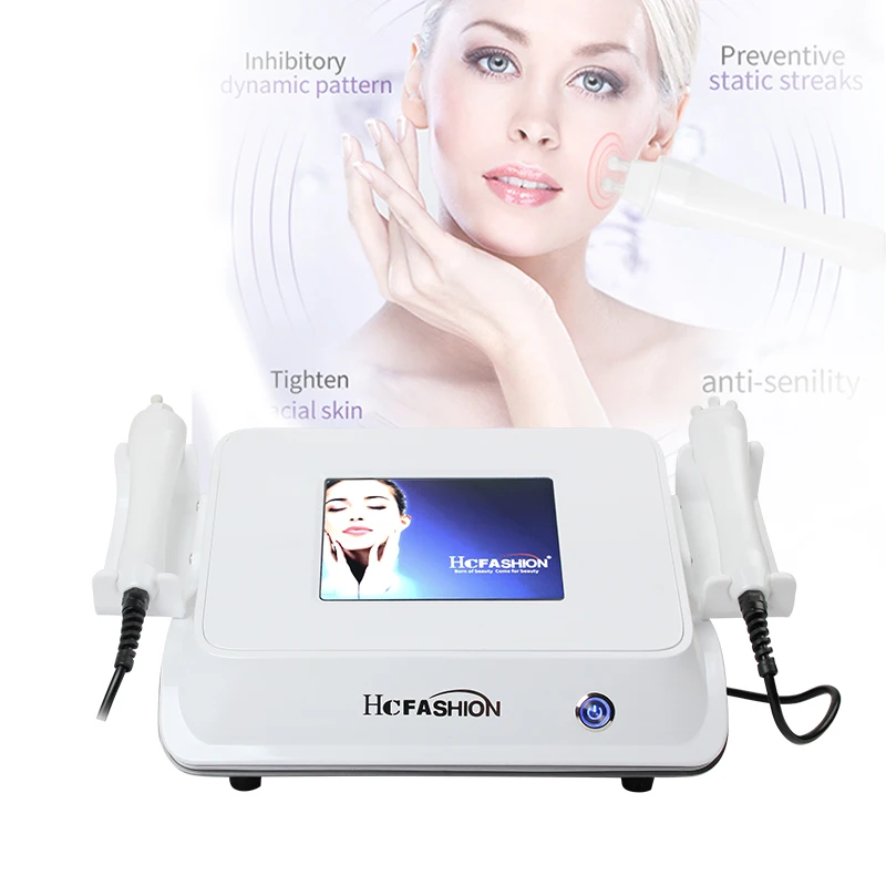 Guangzhou Machine For Mouth Angle Lifting And Facial Eye Lift Beauty Salon Device