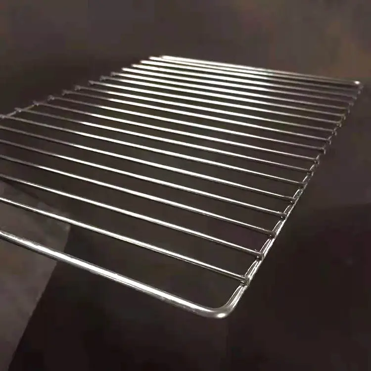 Steel Bbq Grill Roast Mesh For Roasting Meat/Stainless Steel Bbq Grill Mesh For Roasting Meat/Bbq Grill Mesh