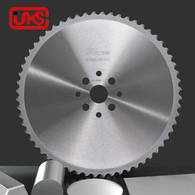 High quality hss circular saw blade japan circular saw blade for metal cutting