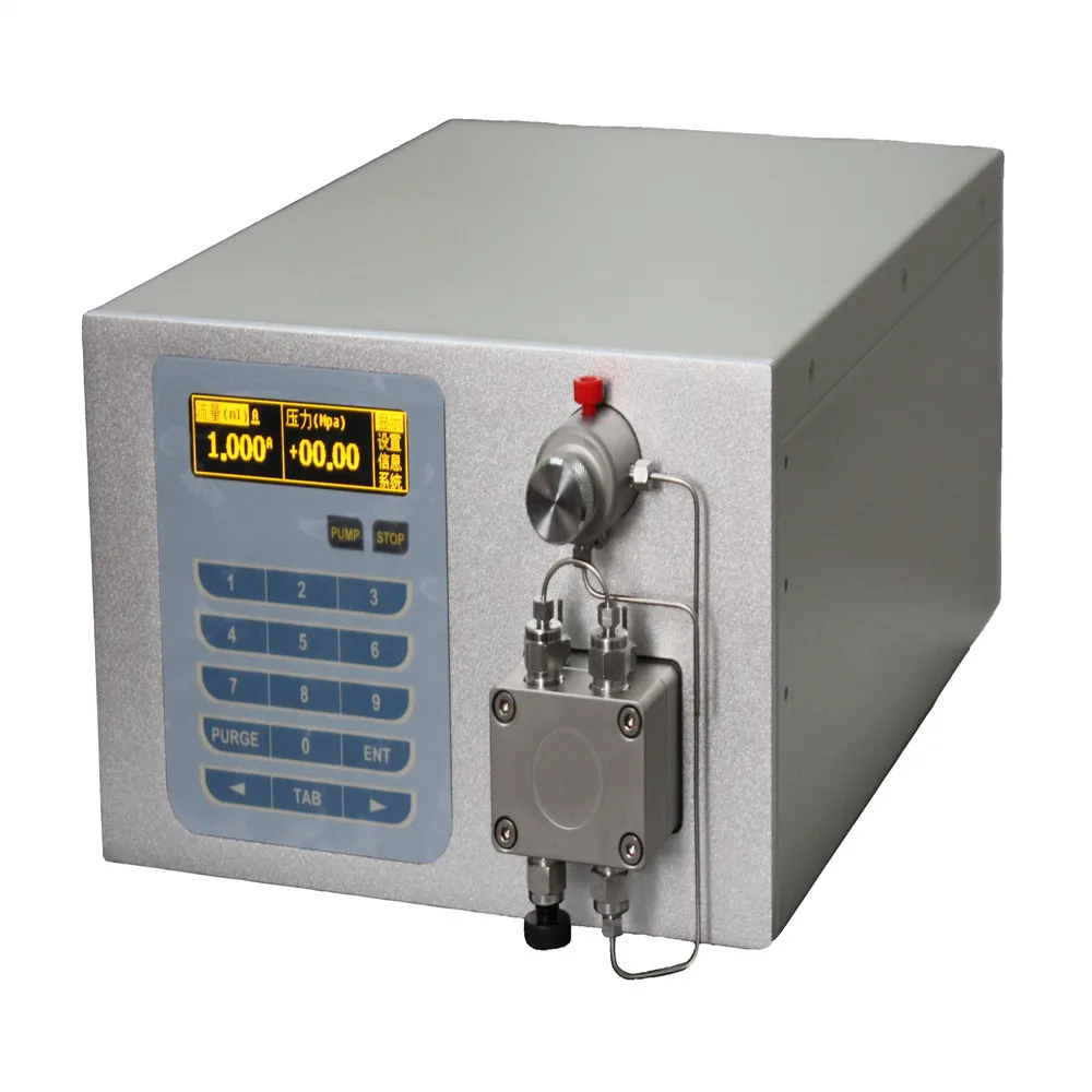 1620A высокопроизводительная Жидкостная Хроматография HPLC