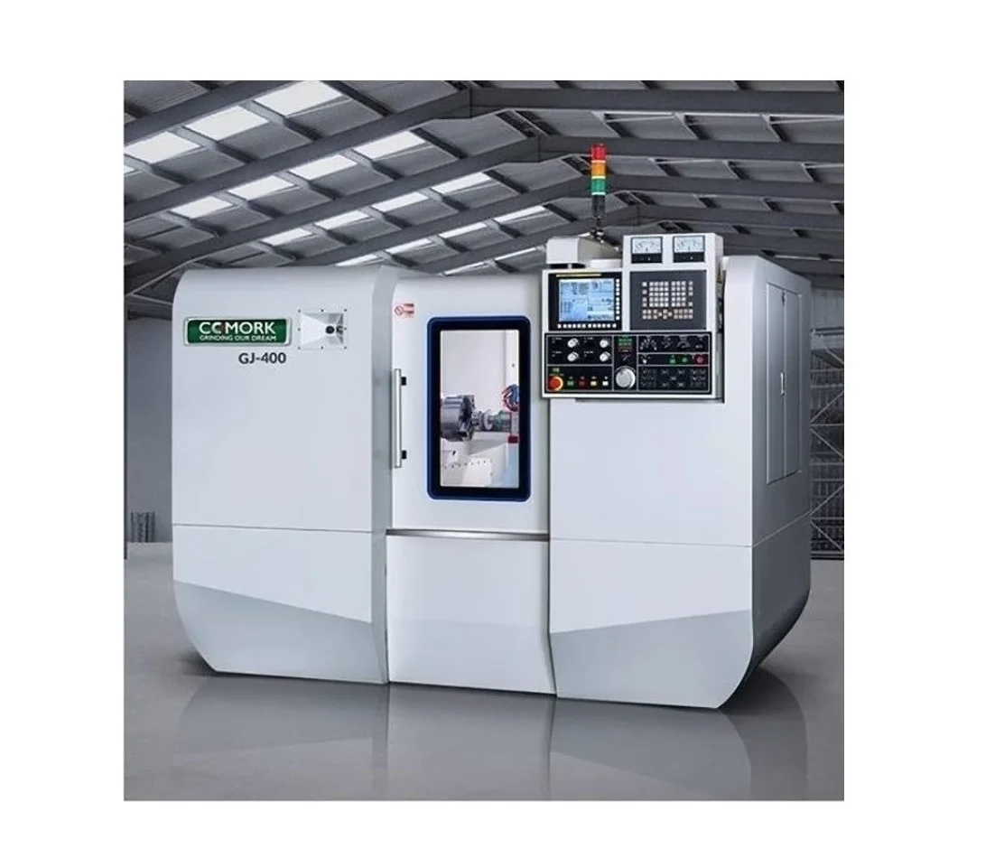 Factory Outlet High Quality Multifaceted Processing Hard Anodized Internal Grinding Machine