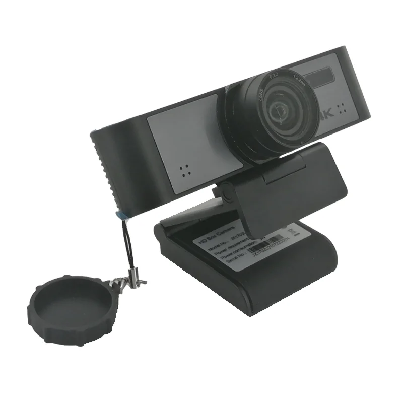 Горячая Распродажа, камера для встреч JX1702U 4K USB камера с быстрым запуском