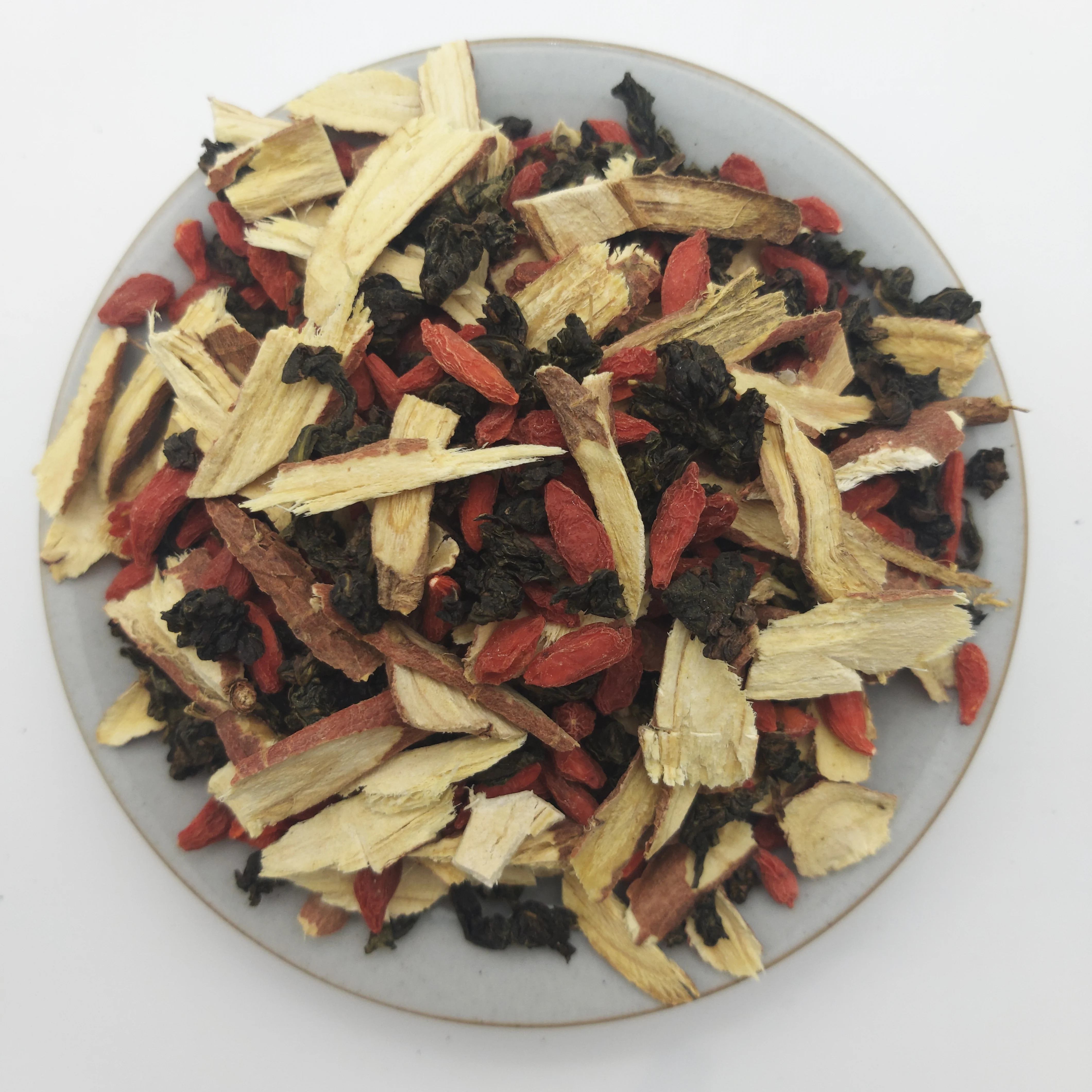 2024 Trendy Tea Manufacturers Wholesale Customized Packaging Private Label 100% Pure Natural Healthy Herbal Beauty Slim Tea Bag